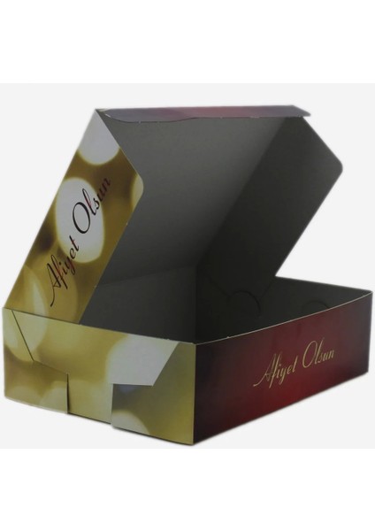 Kuru Pasta Kutusu 1000 gr. 100 Paket fiyatları