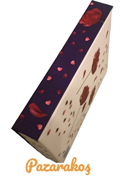 6 Bölmeli Takı Kutusu, Çekmeceli ve Organize Hobi Kutusu, Kırmızı Renkli modelleri