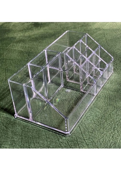 Taşınabilir ve Şık Makyaj Düzenleyici, Kozmetik Organizatörü, Beyaz Renkli modelleri