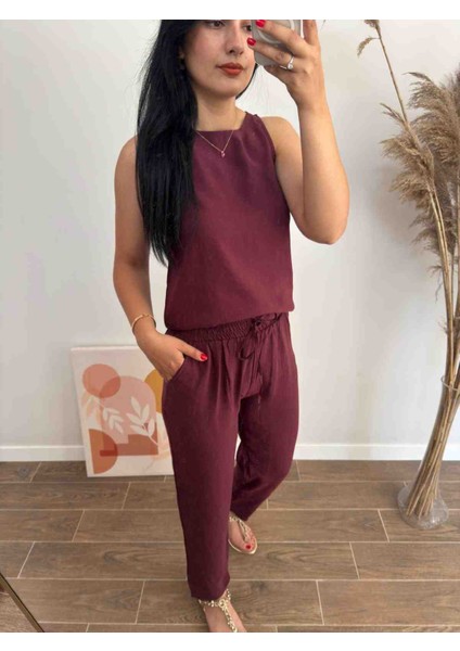 Kolsuz Bluz Pantolon Takım fırsatları