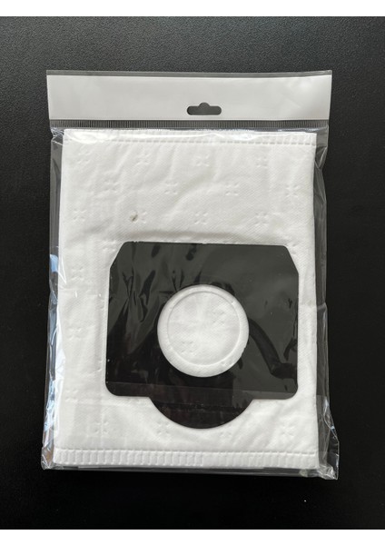 15 Adet Rowenta Rb 50 Elektrikli Süpürge Sentetik Toz Torbası fiyatları