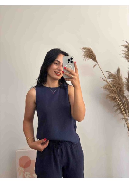 Kolsuz Bluz Pantolon Takım fırsatları