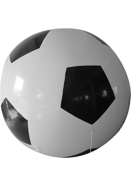Plaj Topu Şişme Net Futbol Açık Oyuncak Top (Yurt Dışından)