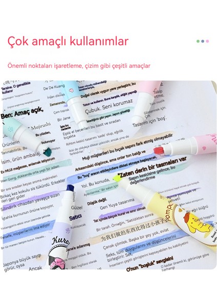 Yeni Öğrenci Fosforlu Kalem (Yurt Dışından) indirimleri
