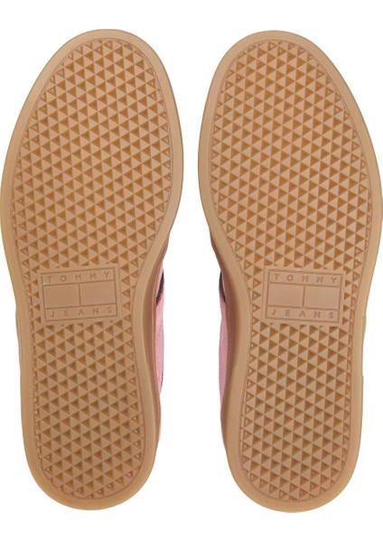 Kadın The Greenwich Sneaker Ayakkabı - Pembe fırsatları