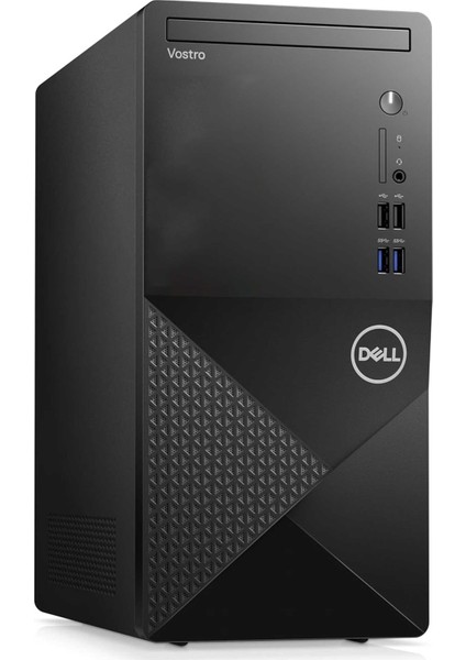 Vostro 3910MT N7519VDT3910A006 I5-12400 32GB 1tbssd GTX1650 Freedos Masaüstü Bilgisayar fiyatları