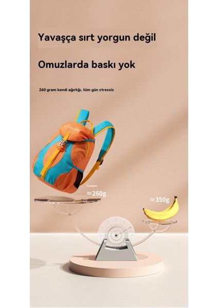 Çocuk Sırt Çantası (Yurt Dışından) fiyatları