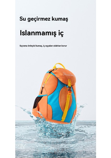 Çocuk Sırt Çantası (Yurt Dışından) indirimleri