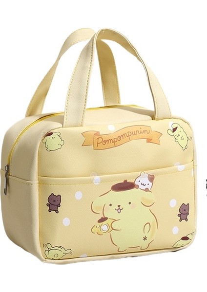 Çocuk Izolasyonlu Öğle Yemeği (Yurt Dışından)