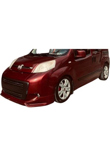 Fiorino - Nemo - Bipper Eski Kasa Ön Ek (( Boyasız ))