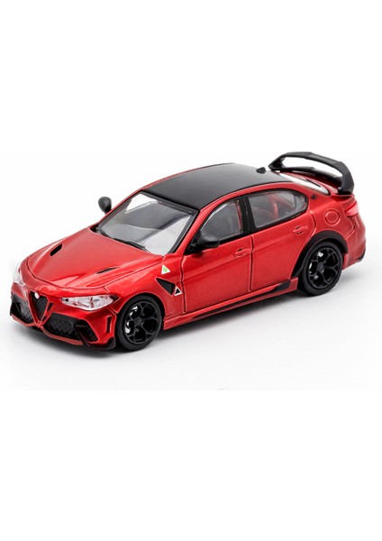 Dct 1/64 Alfa Romeo Giulia Gtam Modeli Spor Araba Eski Arabalar Döküm Araç Koleksiyonu Oyuncak Yetişkinler Için (Yurt Dışından) fiyatları