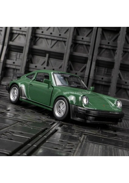 1/36 Porsche 911 1978 Alaşım Araba Modeli Oyuncak Simülasyon Metal Döküm Geri Çekin Dekorasyon Mini Araba Çocuk Hediyeler Koleksiyonu (Yurt Dışından) fiyatları