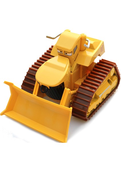 Disney Pixar Arabalar Forklift Biçerdöver Fritter Yıldırım Mcqueen Dr Hasar Nadir Döküm Araç Araba Çocuk Oyuncak Modeli Çocuk Oyuncak Hediye (Yurt Dışından)