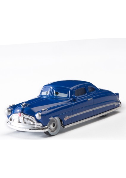 Arabalar Disney Pixar Arabalar Yıldırım Mcqueen 1:55 Alaşım Metal Model Araba Oyuncak Mater Şerif Metal Oyuncak Araçlar Erkek Çocuk Hediyeler (Yurt Dışından)