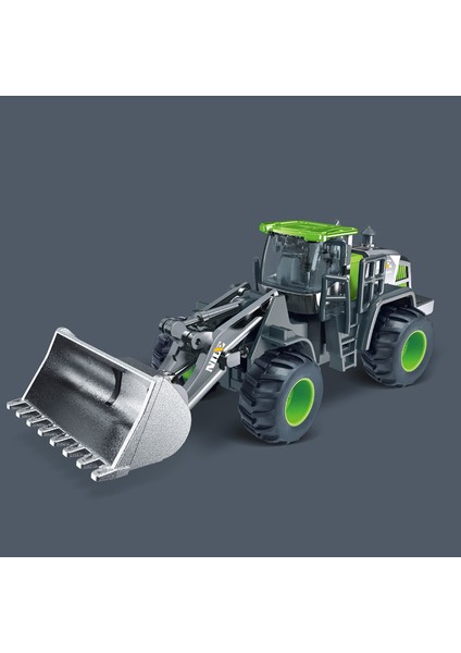 1/50 Model Araba Buldozer Kamyon Ekskavatör Vinç Forklift Inşaat Mühendisliği Araç Oyuncaklar Boys Çocuklar Için Eğitici Oyuncaklar (Yurt Dışından)