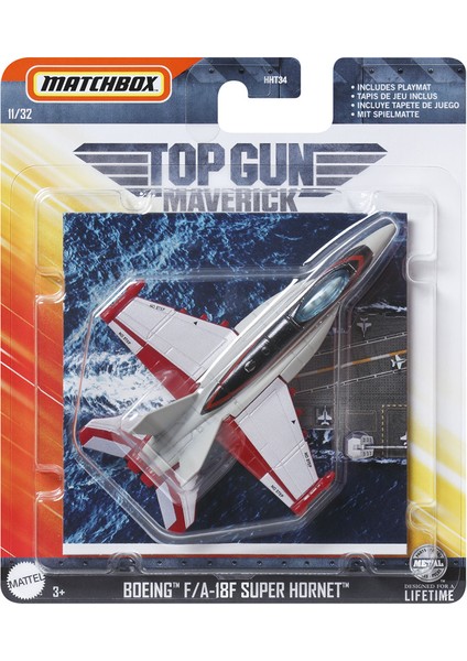 Kibrit Kutusu Sky Busters HHT34 Spacex Ejderha Boeing FA-18F Ford Tri-Motor 747-8 Sky Sentry Pres Döküm Model Uçak Oyuncak Boys Için Hediye (Yurt Dışından)