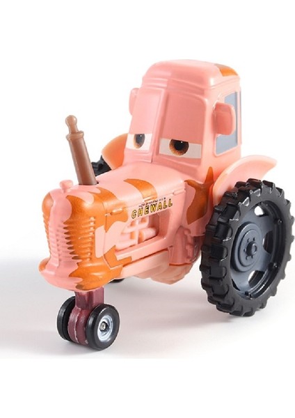 Arabalar Disney Pixar Arabalar Snot Rod & Dj & Boost & Wingo Metal Döküm Oyuncak Araba 1:55 Gevşek Yepyeni Stokta Car2 & Car3 (Yurt Dışından)