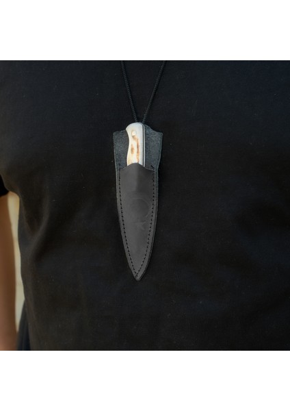 Kolye Model 10 cm - Geyik Boynuzu Sap fiyatları