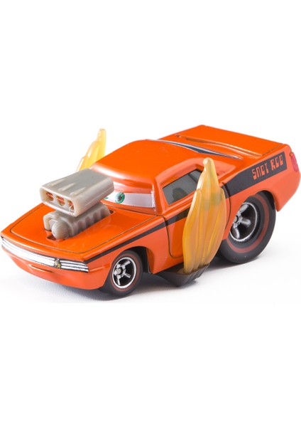 Arabalar Disney Pixar Arabalar Yıldırım Mcqueen 1:55 Alaşım Metal Model Araba Oyuncak Mater Şerif Metal Oyuncak Araçlar Erkek Çocuk Hediyeler (Yurt Dışından)