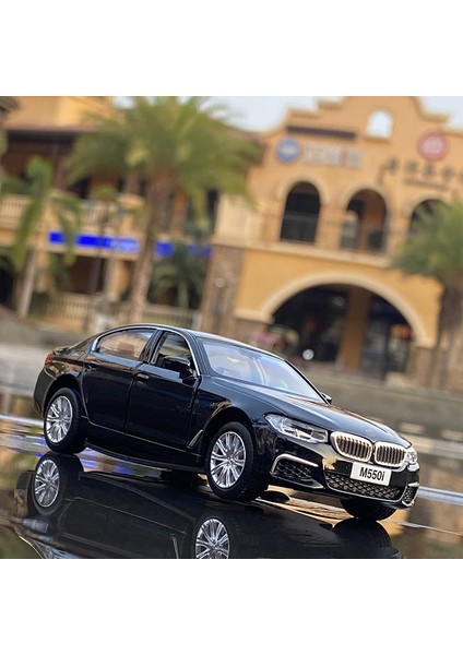 1:36 Bmw M5 M550I Araba Modeli M2 M4 Alaşım Araba Modeli Döküm ve Oyuncak Araçlar Metal Araba Modeli Koleksiyonu Simülasyon Çocuk Oyuncağı Hediye (Yurt Dışından) fiyatları