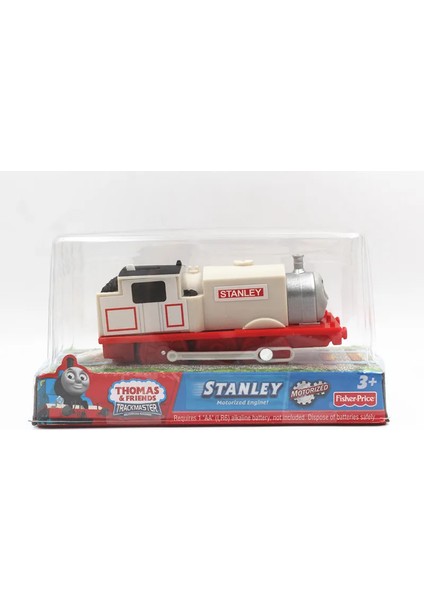 Elektrikli Thomas ve Arkadaşları Tren Trackmaster Motorlu Motor Döküm Erkek Oyuncakları Bash Dash Splatter Diesel Arry Paxton (Yurt Dışından)