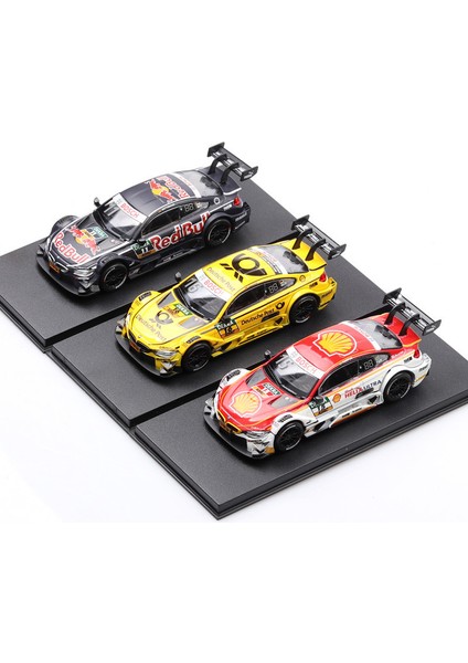 1:43 Bmw M4 Araba Yarışı Yüksek Simülasyon Diecast Araç Metal Alaşım Model Araba Hediye Koleksiyonu Dekoratif Oyuncak A26 (Yurt Dışından) fiyatları