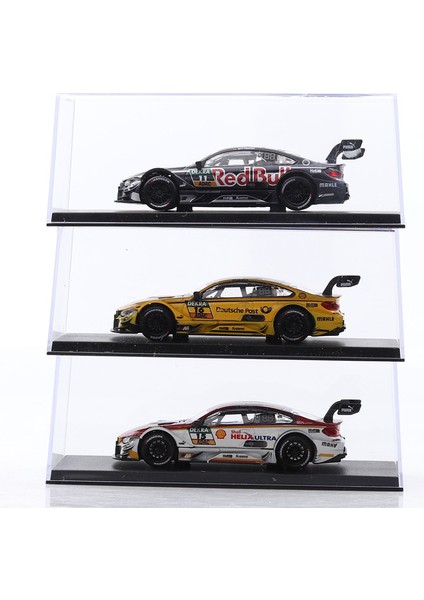 1:43 Bmw M4 Araba Yarışı Yüksek Simülasyon Diecast Araç Metal Alaşım Model Araba Hediye Koleksiyonu Dekoratif Oyuncak A26 (Yurt Dışından) fırsatları