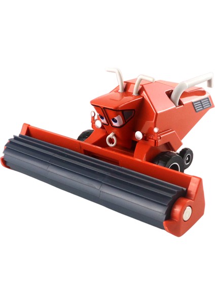 Arabalar Disney Pixar Arabalar Yıldırım Mcqueen 1:55 Alaşım Metal Model Araba Oyuncak Mater Şerif Metal Oyuncak Araçlar Erkek Çocuk Hediyeler (Yurt Dışından)