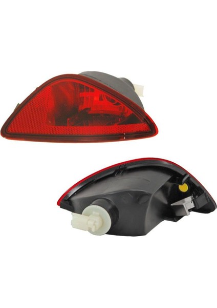 Renault Clio - 3 Arka Sis Far Lambası Sol - 8200776055 - KR-416 modelleri