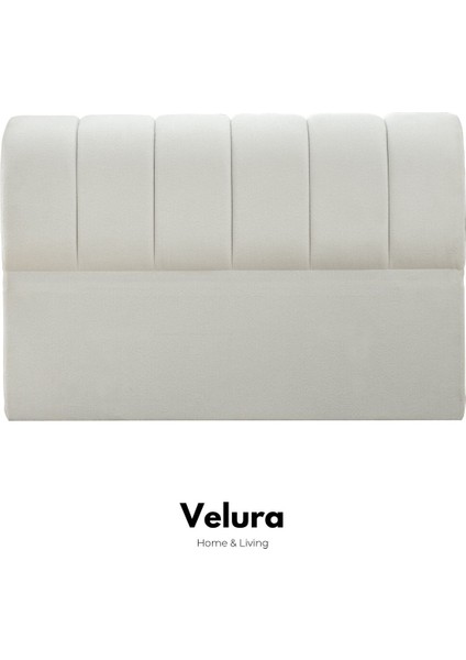 Body Form Tek Kişilik Yatak Baza Başlık Seti (90 x 200)