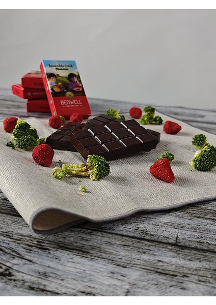 Chocolate - Içimizde Çocuk Çikolatası modelleri