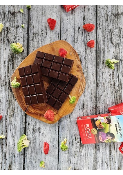 Chocolate - Içimizde Çocuk Çikolatası fırsatları