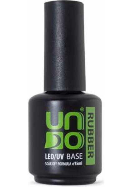 Kalıcı Oje || Protez Tırnak || Rubber Base Coat 15 ml fiyatları