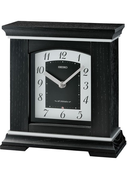 Seiko QXW249K Masa Saati