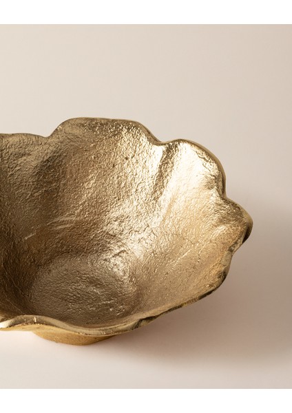 Pauline Dekoratif Kase - Gold fiyatları