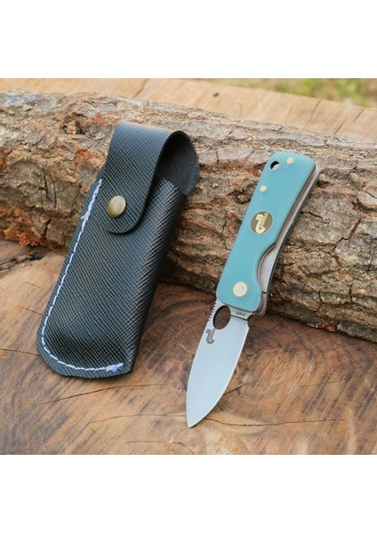 Katlanır Model - N690 Çelik - J10G10