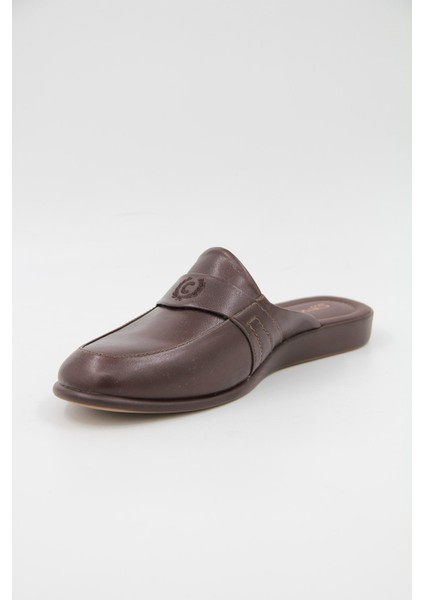 9823-1 Erkek Terlik modelleri