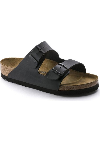 Arızona Bf Siyah Unisex Terlik 051793-79