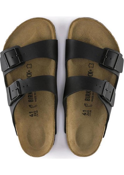 Arızona Bf Siyah Unisex Terlik 051793-79 fiyatları