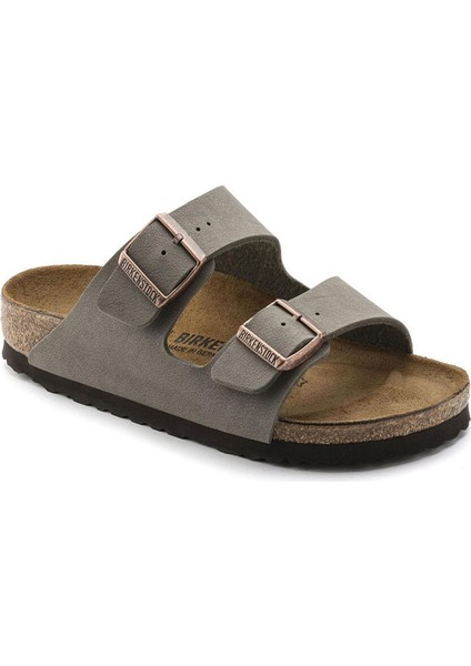 Arizona Bf Nu Bej Unisex Terlik 151213-20316