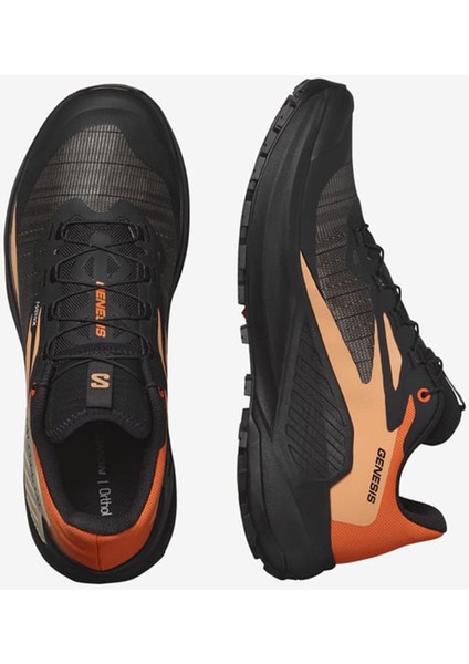 Genesıs L475261 Erkek Koşu Ayakkabısı - Turuncu fiyatları