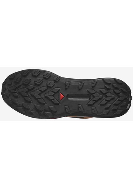 Genesıs L475261 Erkek Koşu Ayakkabısı - Turuncu fırsatları