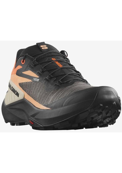 Genesıs L475261 Erkek Koşu Ayakkabısı - Turuncu indirimleri