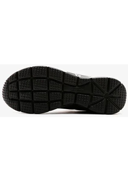Fashion Fit Kadın Siyah Sneaker 88888179TK BBK fırsatları