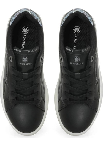 Paflow 4fx Siyah Kadın Sneaker modelleri