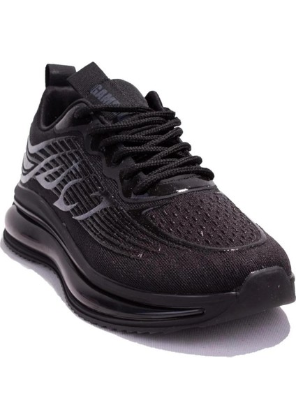 Apple Kadın Spor Ayakkabı - Siyah fırsatları