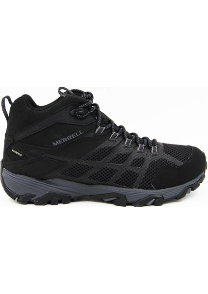 Moab Fst 2 Ice+ Thermo Siyah Erkek Outdoor Ayakkabı J99827