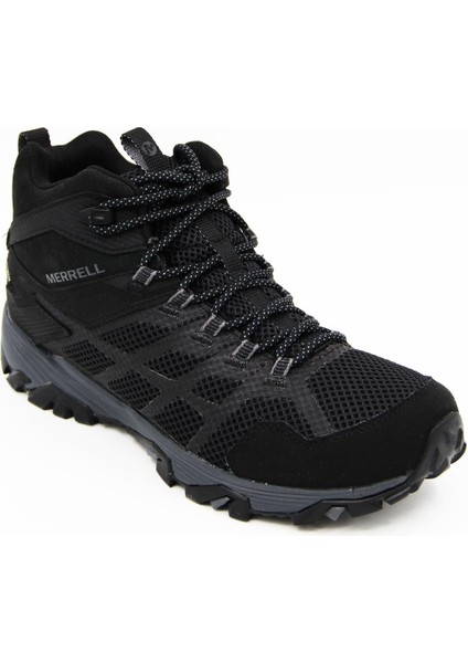 Moab Fst 2 Ice+ Thermo Siyah Erkek Outdoor Ayakkabı J99827