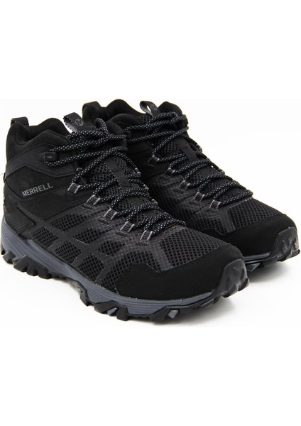 Moab Fst 2 Ice+ Thermo Siyah Erkek Outdoor Ayakkabı J99827