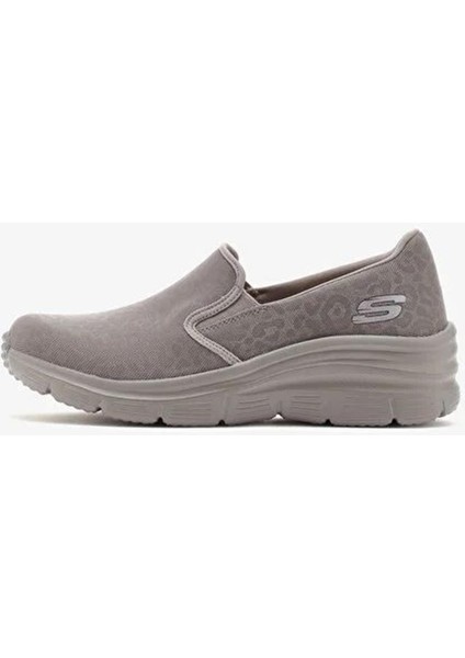 Fashion Fit Kadın Bej Spor Ayakkabı 896293TK Nat fiyatları